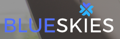 BLUESKIES Logo