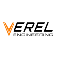 VEREL ENGINEERING Logo