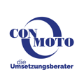 ConMoto Consulting Group GmbH Logo