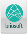 Briosoft Logo