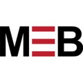 MEB Capital Logo
