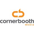 Corner Booth Media Logo