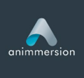 Animmersion UK Ltd. Logo