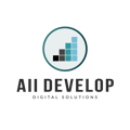 Aii Develop Digital Solutions Logo
