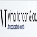 Vimal Tandon And Company Logo