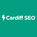 Cardiff SEO Logo