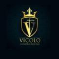 Vicolo Construction Logo