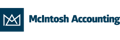 McIntosh Accounting Logo