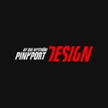 Pinkport Design Logo