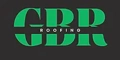 GBR Roofing Logo