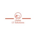 Gh0st IT Solutions Logo