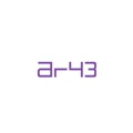 Ar43 Architects Pte Ltd Logo