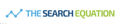 The Search Equation Logo