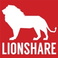 Lionshare Logo