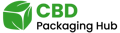 CBD Packaging Hub Logo