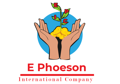 E Phoeson International Company Logo