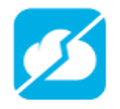 Kinetech Cloud Logo