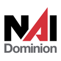 NAI Dominion Logo