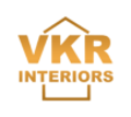vkrinteriors Logo
