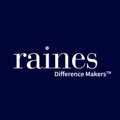 Raines International Logo