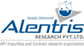 Alentris Research Private Limited Logo