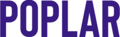 Poplar Logo