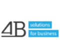 4B Logo