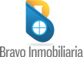 Bravo Inmobiliaria SAS Logo
