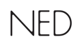 NED Japan LLC. Logo