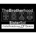 The Brotherhood/Sister Sol Logo