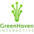 Greenhaven Interactive Logo