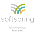 Softspring Logo