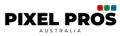Pixel Pros Logo