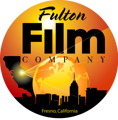 Fulton Film Company Logo