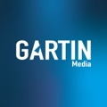 Gartin Media Logo