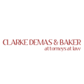 Clarke Demas & Baker Logo