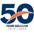 Fehr Graham Engineering & Environmental Logo