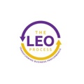 The Leo Process| Business Consulting Firm Logo