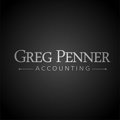 GREG PENNER ACCOUNTING Logo