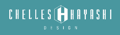 Chelles & Hayashi Design Logo