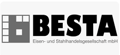 BESTA Eisen und Stahlhandelsgesellschaft mbH Logo