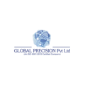 Global Precision Pvt. Ltd. Logo