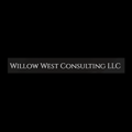 Willow West Consulting LLC. Logo