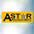 A Star Recruitment Logo