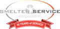 Smelter Service Corporation Logo
