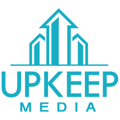 Upkeep Media Inc. Logo