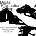 Digital Production Group Logo