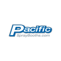 Pacific Spray Booths Ltd Logo