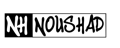 NH Noushad Logo