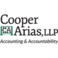 Cooper Arias, LLP Logo